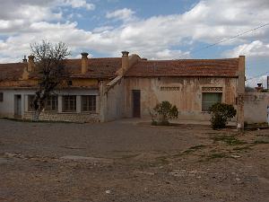 ZEGLA LE VILLAGE 14 Ecole